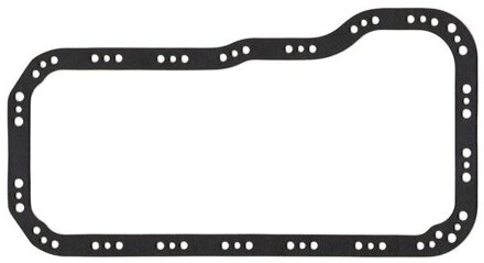 Fiat Pakking, Carter