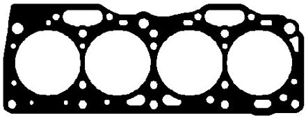 Fiat Pakking, cilinderkop 144140