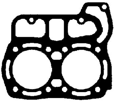 Fiat Pakking, cilinderkop 144570