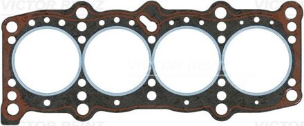 Fiat Pakking, cilinderkop 613557510