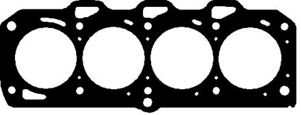 Fiat Pakking, cilinderkop 710410