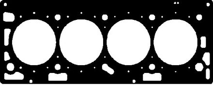 Fiat Pakking, cilinderkop 808524