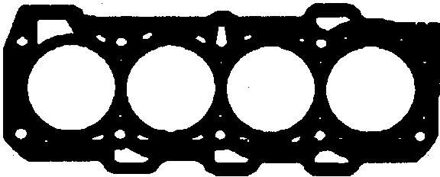 Fiat Pakking, cilinderkop BE460