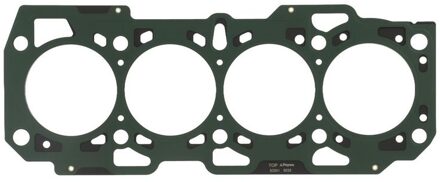 Fiat Pakking, cilinderkop BZ801