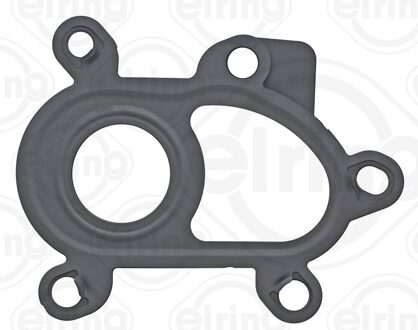 Fiat Pakking, turbolader 004770