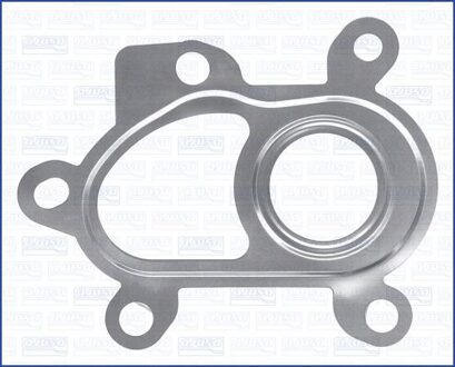 Fiat Pakking, turbolader 01495800