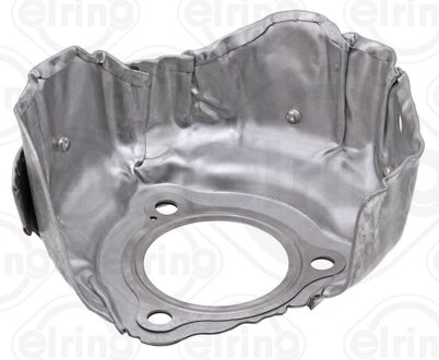 Fiat Pakking, turbolader 290852