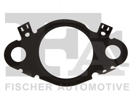 Fiat Pakking, turbolader 412556