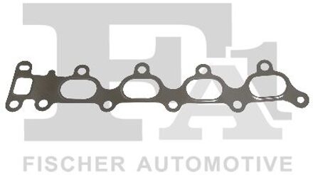 Fiat Pakking, uitlaatbocht 412015