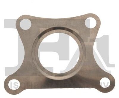 Fiat Pakking, uitlaatbocht 433014