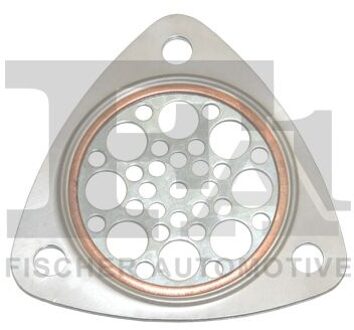 Fiat Pakking, uitlaatpijp 120933