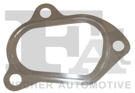 Fiat Pakking, uitlaatpijp 760911