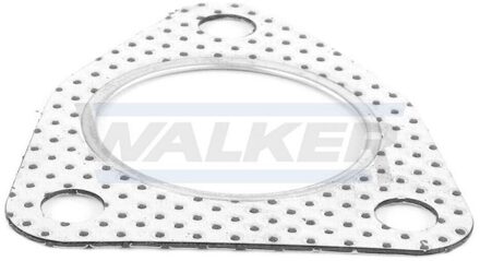 Fiat Pakking, uitlaatpijp 80091