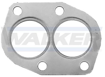 Fiat Pakking, uitlaatpijp 80208