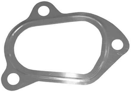 Fiat Pakking, uitlaatpijp 80443