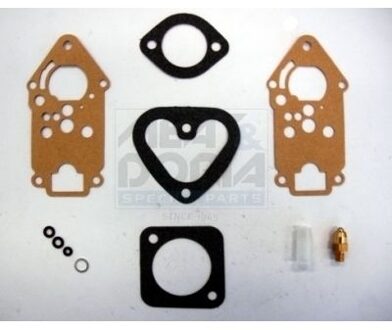 Fiat Pakkingsset, carburateur W209