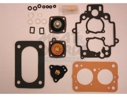 Fiat Pakkingsset, carburateur W544