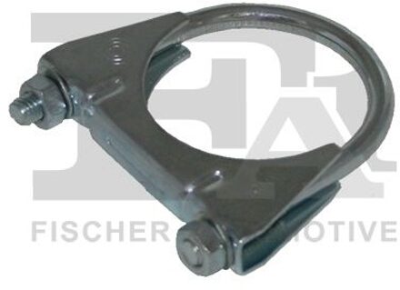 Fiat Pijpverbinding, uitlaatsysteem 913951