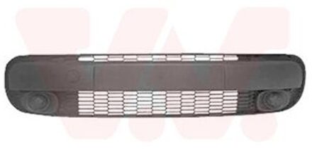 Fiat Plaat, bumper 1609580