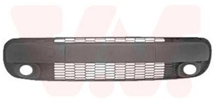 Fiat Plaat, bumper 1609581