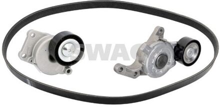 Fiat Poly V-riem set 33111437