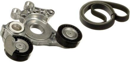 Fiat Poly V-riem set K015PK1084EST