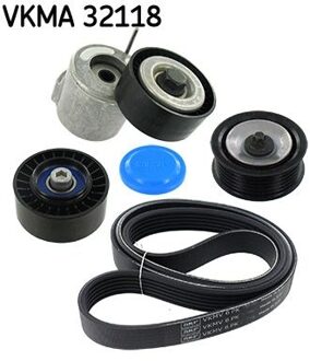 Fiat Poly V-riem set VKMA32118