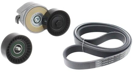 Fiat Poly V-riem set VKMA32203