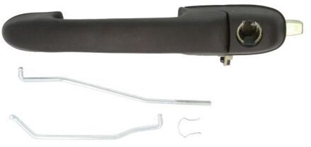 Fiat Portiergreep buitenkant 601007017402P