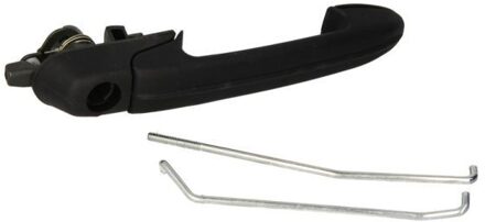 Fiat Portiergreep buitenkant 601007019401P