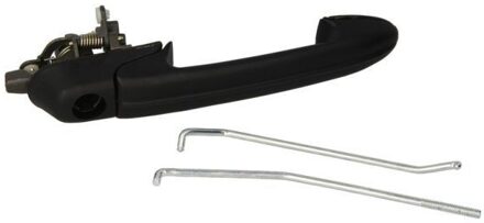 Fiat Portiergreep buitenkant 601007019402P