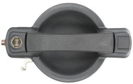 Fiat Portiergreep buitenkant 601007029401P