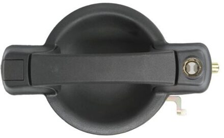 Fiat Portiergreep buitenkant 601007029402P