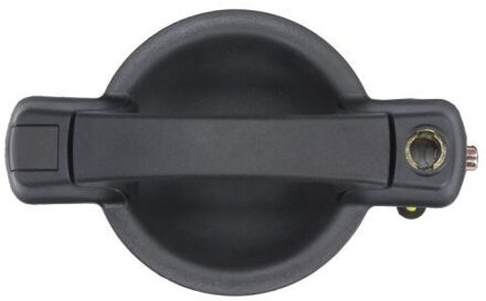 Fiat Portiergreep buitenkant 601007029410P