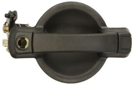 Fiat Portiergreep buitenkant 601007029417P