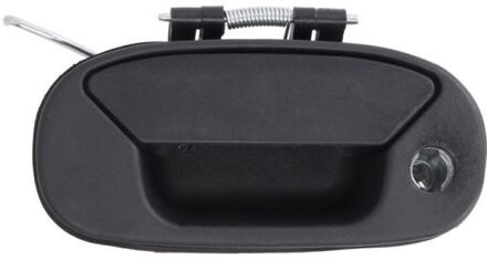 Fiat Portiergreep buitenkant 601007029417PP