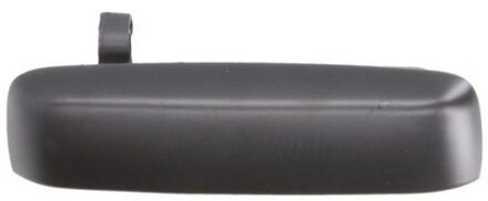 Fiat Portiergreep buitenkant 601007034403P