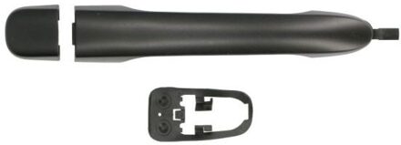 Fiat Portiergreep buitenkant 601007040402PP