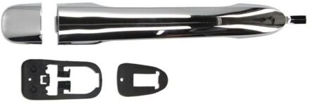 Fiat Portiergreep buitenkant 601007040402PPP