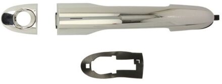 Fiat Portiergreep buitenkant 601007050401P