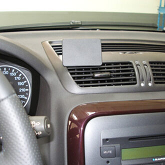 Fiat ProClip - Fiat Croma 2006-2011 Center mount 853862