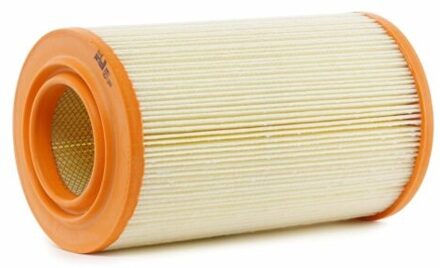 Fiat PURFLUX Luchtfilter A251