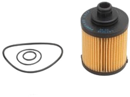 Fiat PURFLUX Oliefilter L377