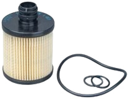 Fiat PURFLUX Oliefilter L461