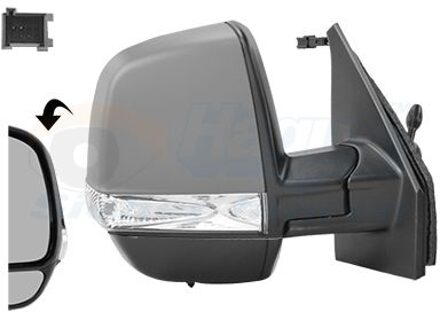 Fiat R.buit.achteruitkijkspieg 1639818