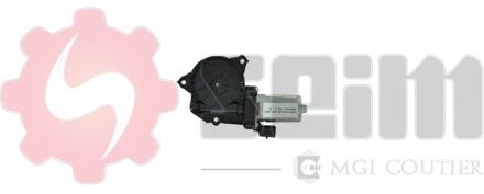 Fiat Raambedieningsmechanisme 900647