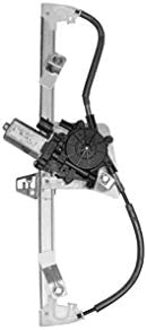 Fiat Raambedieningsmechanisme AC1305