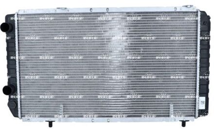 Fiat Radiateur 52063
