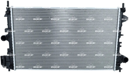 Fiat Radiateur 53074