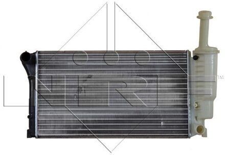 Fiat Radiateur 53075